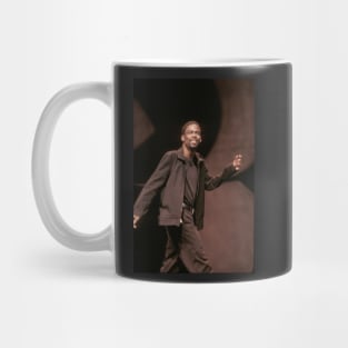 Chris Rock Photograph Mug